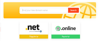 Buy Domain In 20 Rs Now Grab The Deal With Hostkarle Buy Domain Domain Name Server