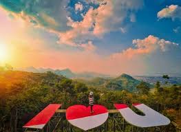 Taman Love Soreang Taman Cinta Ciwidey Bandung Info Tempat Wisata Dan Harga Tiket Masuk Taman Tempat Alam