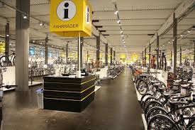Zweirad Stadler Offnet Neue Filiale In Munchen Sazbike De