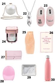 Gifts For Her Cute And Affordable Christmas Gift Ideas For Women Affordable Christmas Gifts Gifts For Women Girlfriend Gifts
