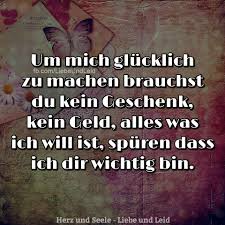 Herz Und Seele Eu Um Mich Glucklich Zu Machen Spruche Mutter Zitate Coole Spruche