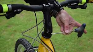 Mtb Ein Neuer Lenkervorbau Gegen Nackenschmerzen Youtube