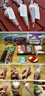 Diy Explosion Box For Christmas Family Christmas Gifts Easy Diy Christmas Gifts Easy Christmas Diy