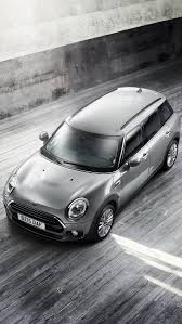 Hd Wallpaper Mini Cooper S Clubman F54 2015 Silver Hatchback Cars Mode Of Transportation Wallpaper Flare