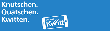 Kwitt Geld Per App Senden Vr Bank Coburg