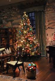 Christmas Tree In 2020 Holiday Decor Christmas Christmas Tree Christmas