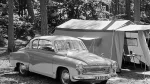 Wartburg 311 Coupe East German Car Coupe Wartburg