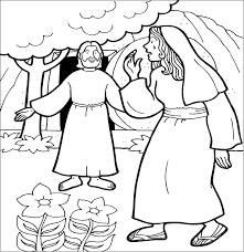 By Http Chrisanthana Blogspot Com Dibawah Ini Disediakan Gambar Gambar Mewarnai Cerita Alkitab Yang Dapat Diprint Dan Diwa Alkitab Gambar Tokoh Paskah