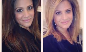 Lighten Your Hair Color Naturally With Lemon Juice Lighten Hair Naturally Natural Hair Color Hair