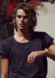 Long Hair On Guys Is So Hot Long Hair Styles Men Boys Long Hairstyles Surfer Hair