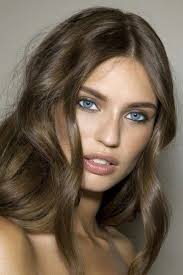 Pin By Daniela Laprida Puicercus On Hairstyles Brown Hair Dye Ash Brown Hair Color Ash Brown Hair Dye