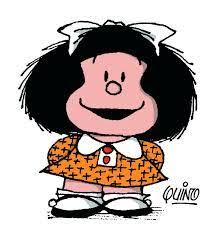 Mafalda Mafalda Frases Mafalda Imagenes De Mafalda