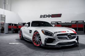 Track Spec Mercedes Amg Gt By Renntech Mercedes Amg Gt S Mercedes Amg Mercedes Benz Amg