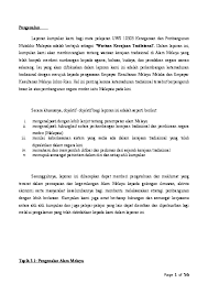 Doc Warisan Kerajaan Tradisional Faiz Zin Academia Edu