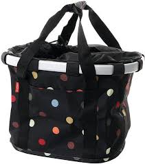 Mochten Sie Klickfix Reisenthel Fahrradkorb Kaufen