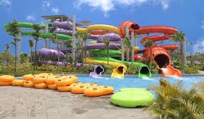 Promo Harga Tiket Go Wet Grand Wisata Bekasi Februari 2018 Info Tempat Wisata Dan Harga Tiket Masuk Februari Ruko Air