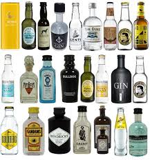 Edgerton Original Pink Dry Gin Gin Adventskalender Gin Marken Adventkalender