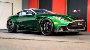 Aston Martin Mansory Cyrus Db11 Luxury Pulse Cars United Arab Emirates For Sale On Luxurypulse In 2020 Aston Martin Db11 Aston Martin Cars Aston Martin
