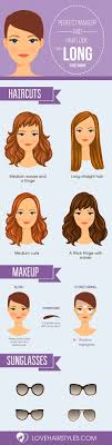 30 Trendy Hairstyles For Long Faces Lovehairstyles Com Long Face Haircuts Long Face Shapes Long Face Hairstyles
