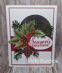 Season S Greetings It S A Stamp Thing In 2020 Christmas Cards Handmade Xmas Cards Holiday Cards
