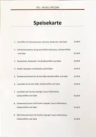 Gaststatte Turngemeinde Dornigheim Gastropub Maintal Facebook 7 Photos