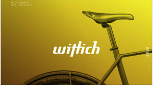 Wittich Manufaktur Fahrrader 2020