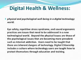 Pin On Digital Health And Well Being