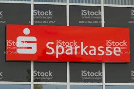 Eisenhuettenstadt Germany June 21 2011 Sign Of Sparkasse In 2020 Financial Institutions Germany Hamburg