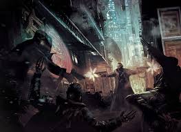 Cyberpunk Red In June R Talsorian Games