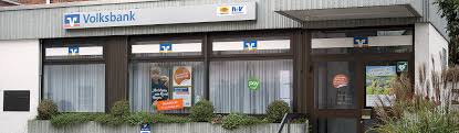 Volksbank Mockmuhl Eg Geschaftsstelle Siglingen