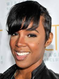 Love It Kelly Rowland New Short Hairstyles Kelly