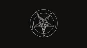 Wallpaper Wiki Baphomet Wallpaper Free Download Pic Wpc0010083 1920x1080 Baphomet Desktop Wallpaper Gothic Wallpaper