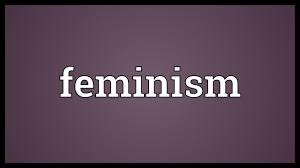 Feminism Meaning Youtube