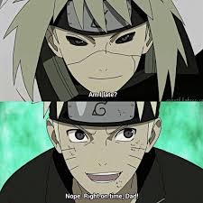 M W Ninja Sakura On Instagram Yayyy Loved This Moment Naruto Shippuden Ep 372 Narutoshippuden Naruto Naruto Uzumaki Naruto Minato Naruto