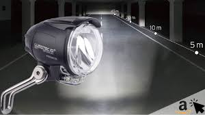 Vorsicht Fahrradlicht Test Led Frontlicht Rucklicht Sets