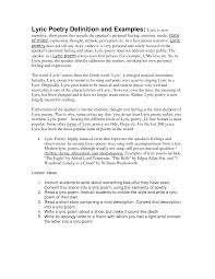 404 Not Found Editing Writing Poetic Devices Short Poems