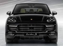 2018 Porsche Cayenne Turbo Specs Interior Release Date And Price Carros De Luxo Auto Carros