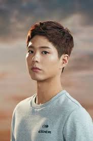 Park Bo Gum Korean Men Hairstyle Asian Men Hairstyle Haircuts For Men