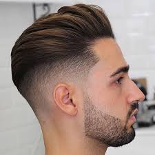 See The Latest Hairstyles On Our Tumblr It S Awsome Undercut Hairstyles Pompadour Hairstyle Thick Hair Styles