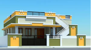 Independent House Small House Front Design Small House Elevation Design Village House Design