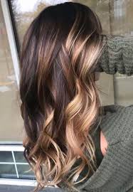 Hair Balayage Highlights Colour 68 Ideas Hair Inspiration Color Balayage Hair Hair Color Balayage