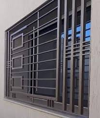 Metal Works Grill Door Design Balcony Grill Design Window Grill Design Modern