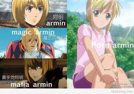 Pin On Shingeki No Kyoujin