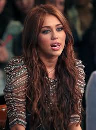 Miley Cyrus I Want This Hair Miley Cyrus Hair Red Brown Hair Red Brown Hair Color