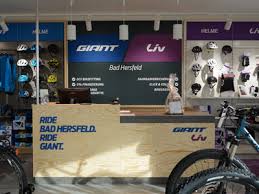 Finde Giant Liv Handler Giant Deutschland Giant Bicycles De