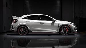 Honda Civic Type R White Car Wallpaper Honda Civic Type R Honda Civic Honda Type R