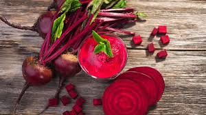 Beetroot 650x365 Energy Boosting Foods Beetroot Beet Juice