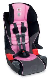 Britax Frontier Xt Pink Sky Booster Car Seat Baby Car Seats Car Seats