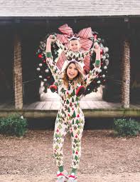 Lazy One Pajamas Mother And Son Photoshoot Christmas Ideas Matching Pajamas Christmas Pictures Outfits Diy Christmas Photoshoot Christmas Pajama Pictures