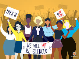 Reframing Sexual Harassment As Gender Based Violence The Value Of A Rights Framework Openglobalrights
